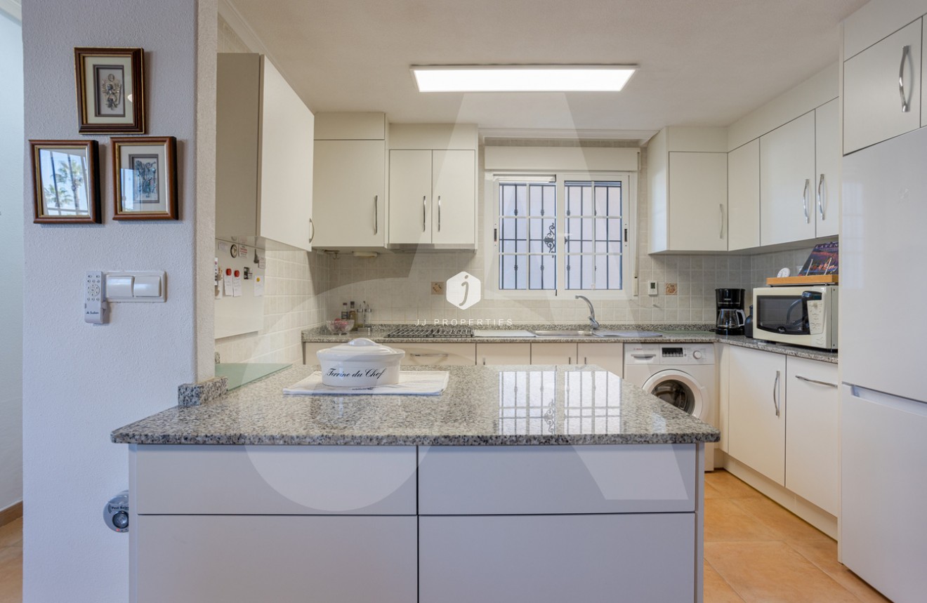 Tweedehands - Villa -
Guardamar del Segura - El Raso