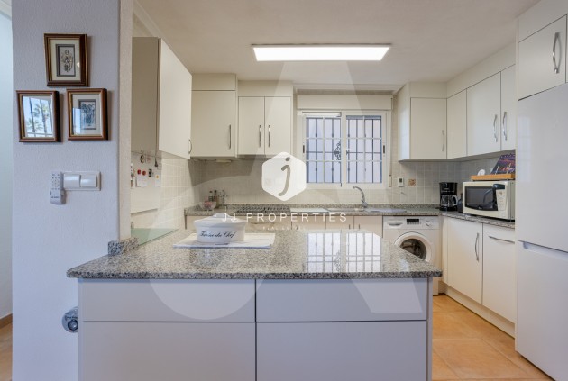 Tweedehands - Villa -
Guardamar del Segura - El Raso