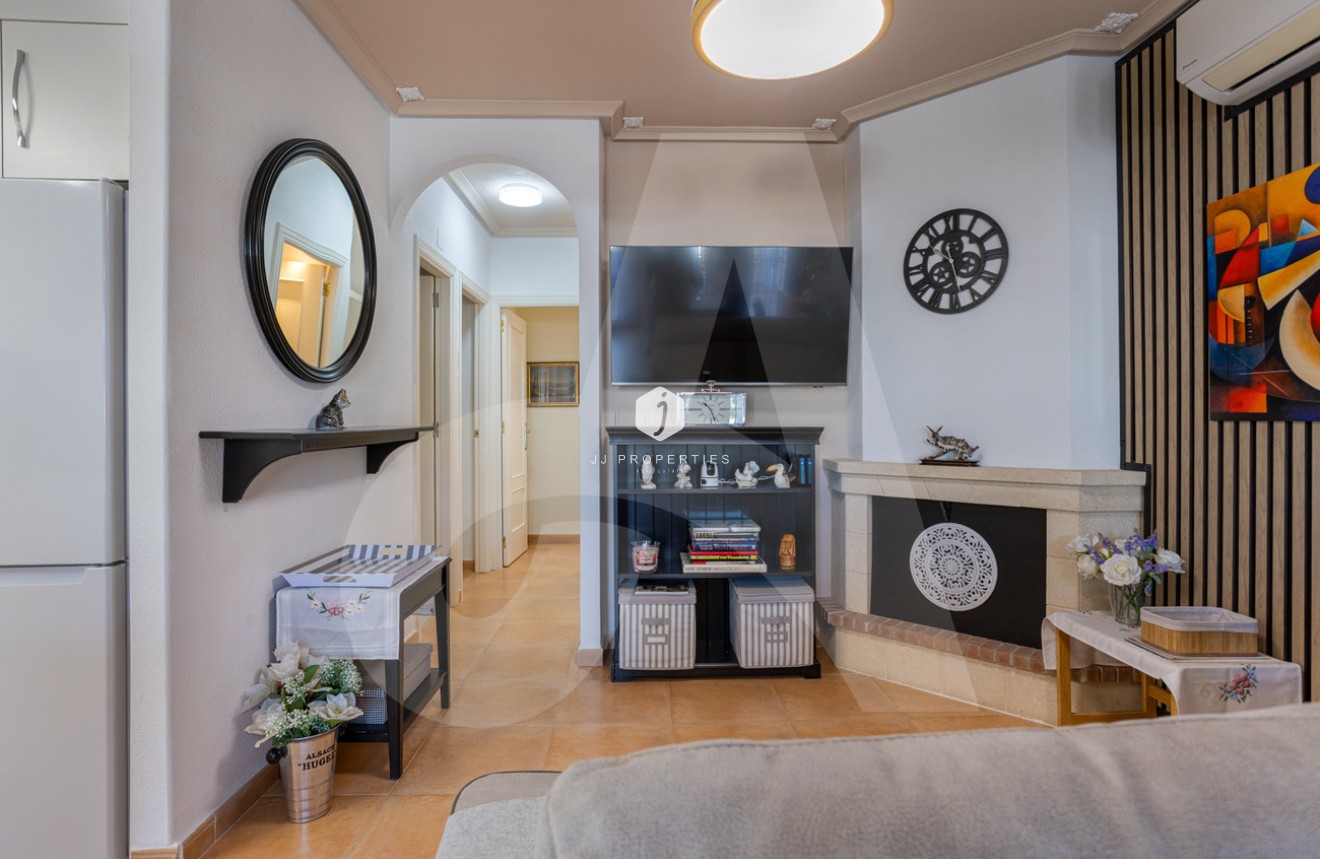 Tweedehands - Villa -
Guardamar del Segura - El Raso