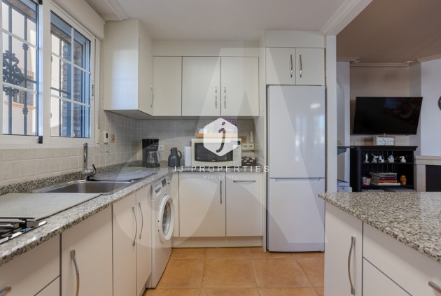 Tweedehands - Villa -
Guardamar del Segura - El Raso