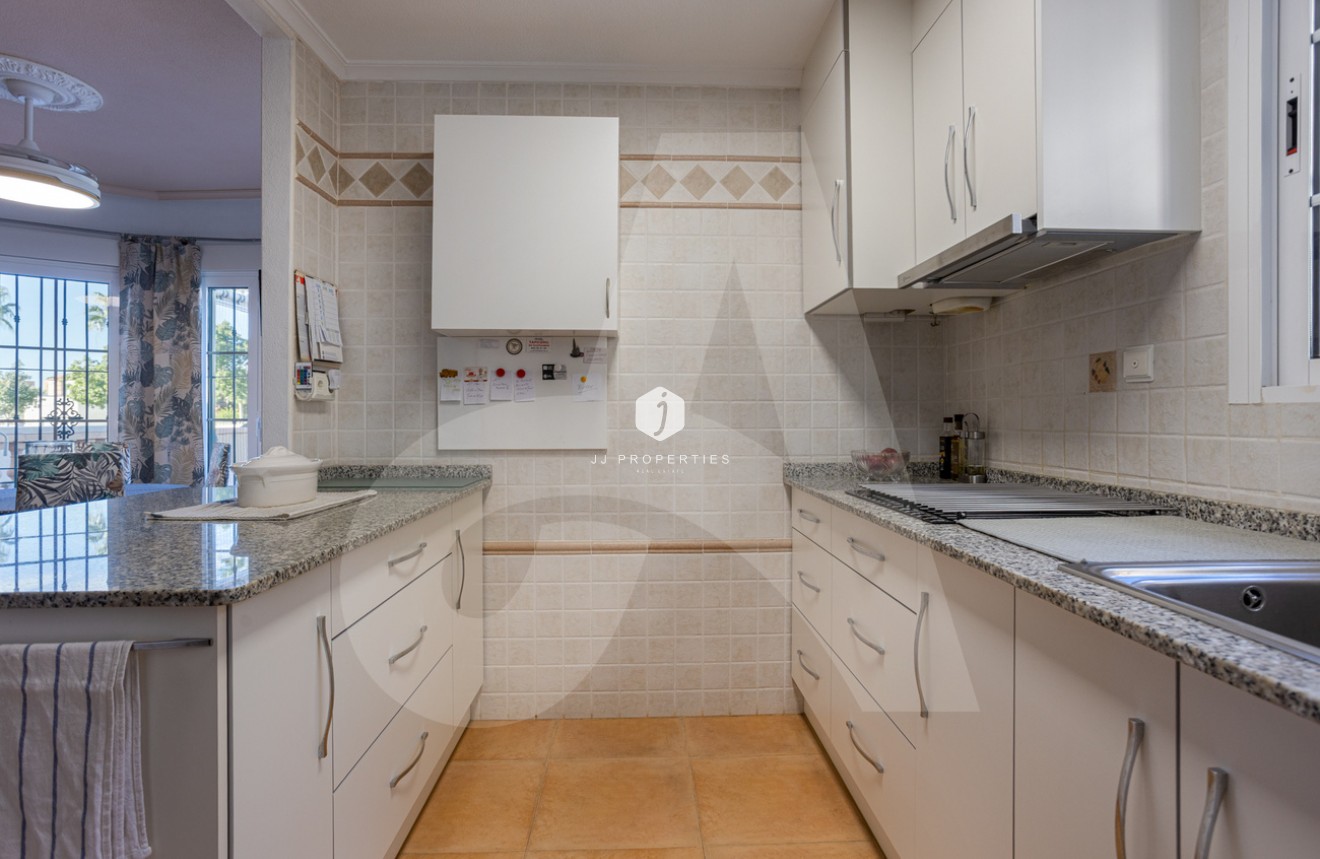 Tweedehands - Villa -
Guardamar del Segura - El Raso