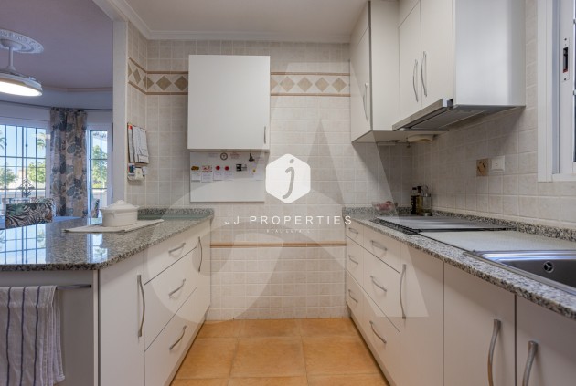 Tweedehands - Villa -
Guardamar del Segura - El Raso