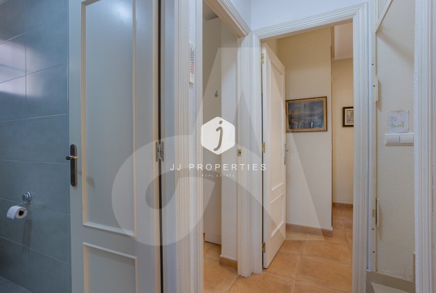 Tweedehands - Villa -
Guardamar del Segura - El Raso