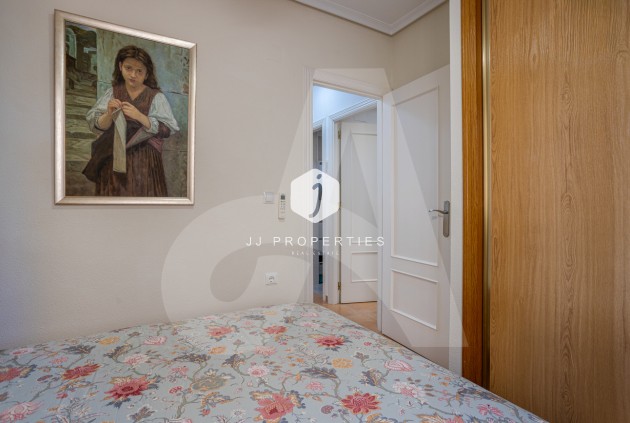 Tweedehands - Villa -
Guardamar del Segura - El Raso