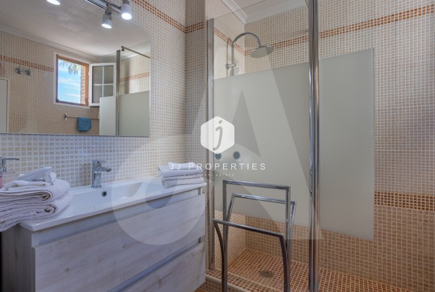 Tweedehands - Villa -
Guardamar del Segura - El Raso