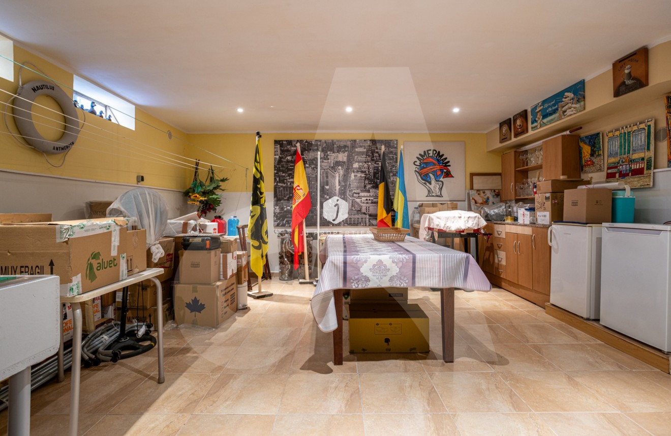 Tweedehands - Villa -
Guardamar del Segura - El Raso