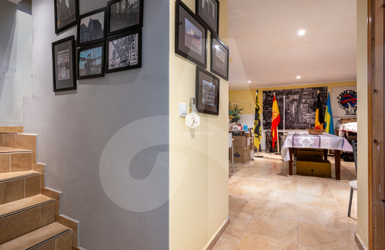 Tweedehands - Villa -
Guardamar del Segura - El Raso