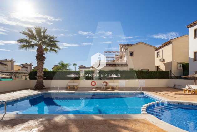 Tweedehands - Villa -
Guardamar del Segura - El Raso