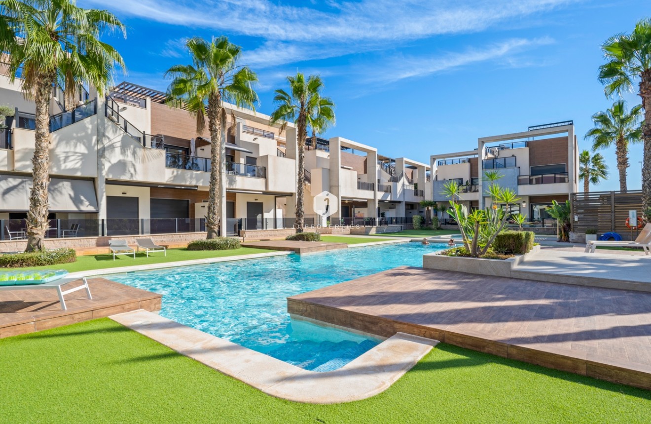 Tweedehands - Appartement / flat -
Guardamar del Segura - Costa Blanca