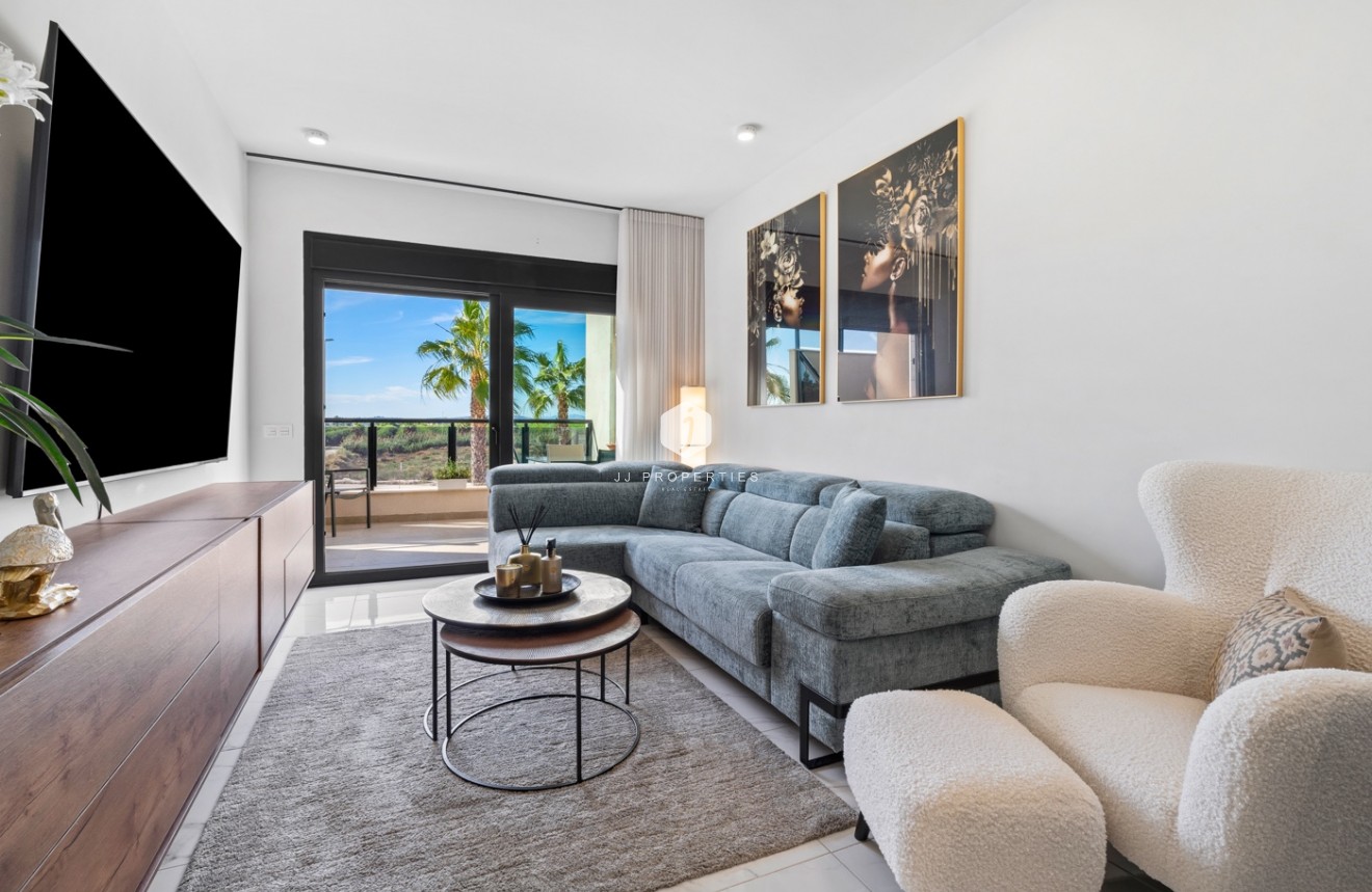 Tweedehands - Appartement / flat -
Guardamar del Segura - Costa Blanca