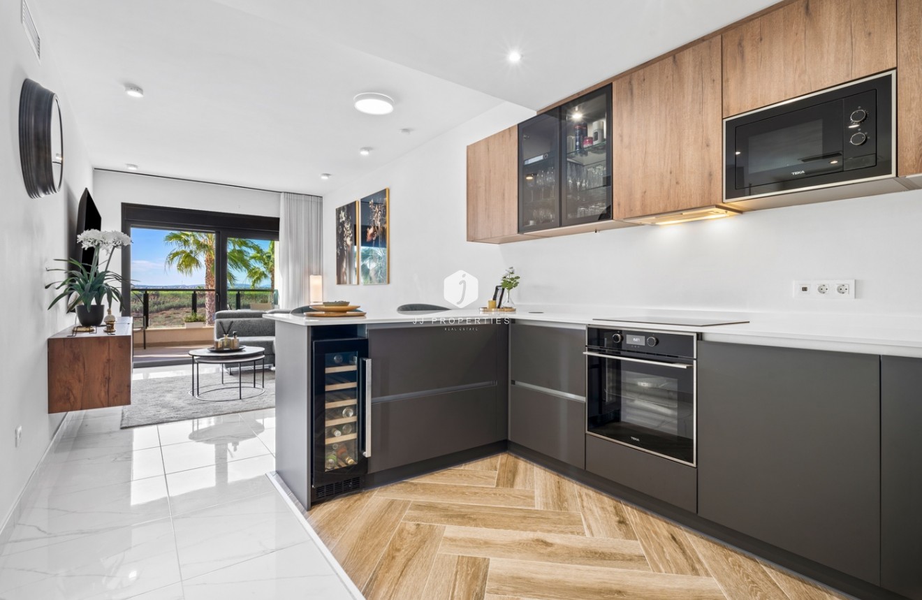 Tweedehands - Appartement / flat -
Guardamar del Segura - Costa Blanca