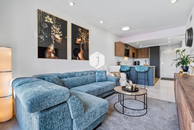 Tweedehands - Appartement / flat -
Guardamar del Segura - Costa Blanca