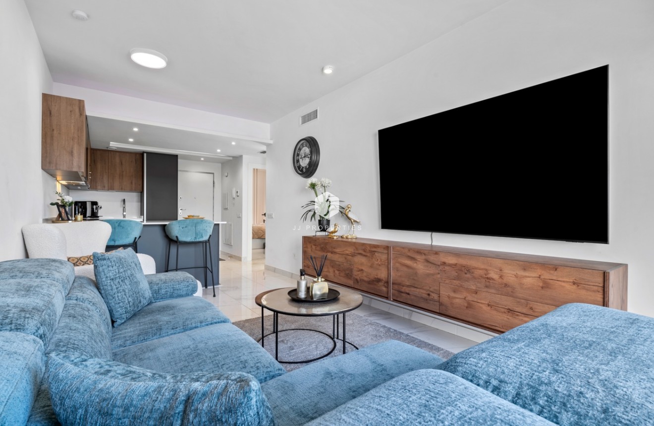 Tweedehands - Appartement / flat -
Guardamar del Segura - Costa Blanca