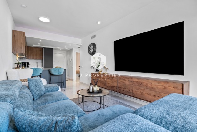 Tweedehands - Appartement / flat -
Guardamar del Segura - Costa Blanca