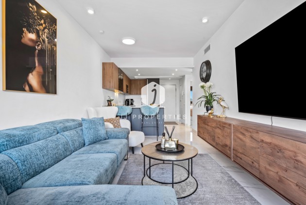 Tweedehands - Appartement / flat -
Guardamar del Segura - Costa Blanca