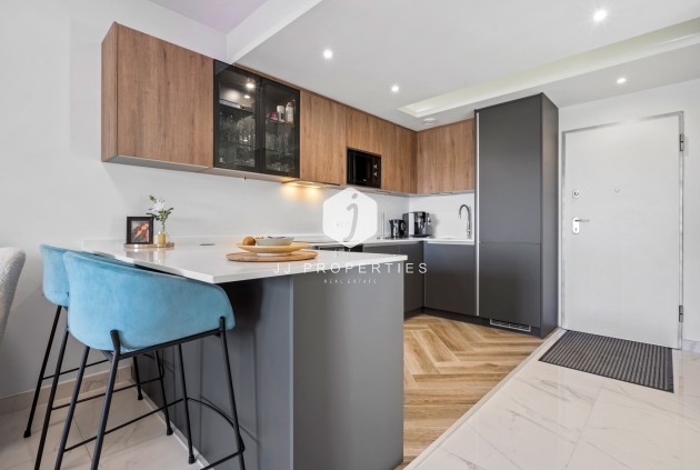 Tweedehands - Appartement / flat -
Guardamar del Segura - Costa Blanca