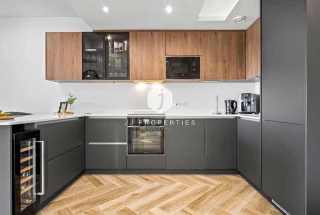 Tweedehands - Appartement / flat -
Guardamar del Segura - Costa Blanca