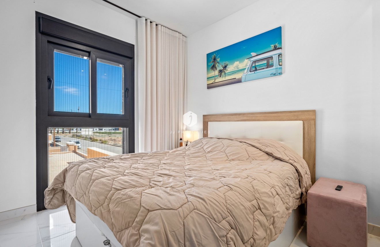 Tweedehands - Appartement / flat -
Guardamar del Segura - Costa Blanca