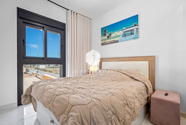 Tweedehands - Appartement / flat -
Guardamar del Segura - Costa Blanca