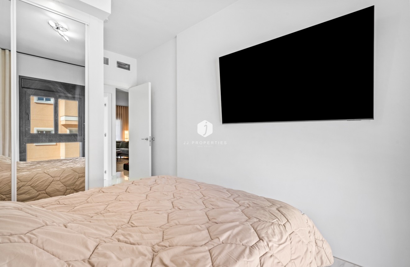 Tweedehands - Appartement / flat -
Guardamar del Segura - Costa Blanca