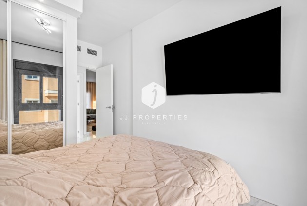 Tweedehands - Appartement / flat -
Guardamar del Segura - Costa Blanca