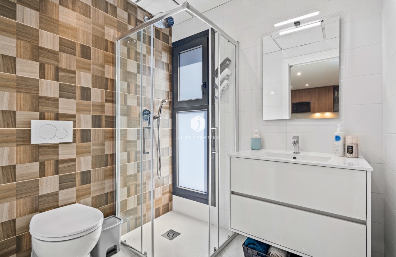 Tweedehands - Appartement / flat -
Guardamar del Segura - Costa Blanca