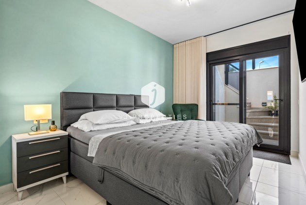 Tweedehands - Appartement / flat -
Guardamar del Segura - Costa Blanca