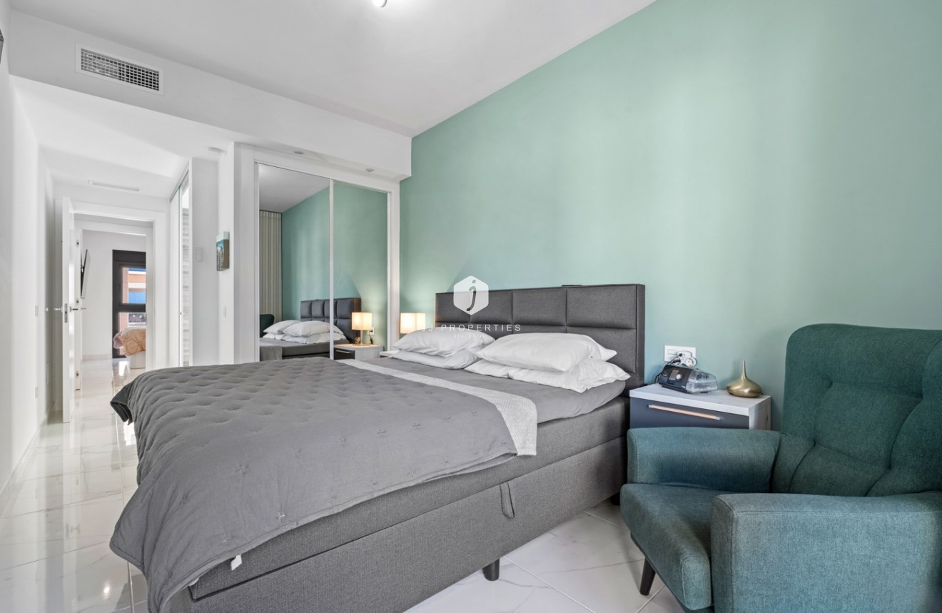 Tweedehands - Appartement / flat -
Guardamar del Segura - Costa Blanca