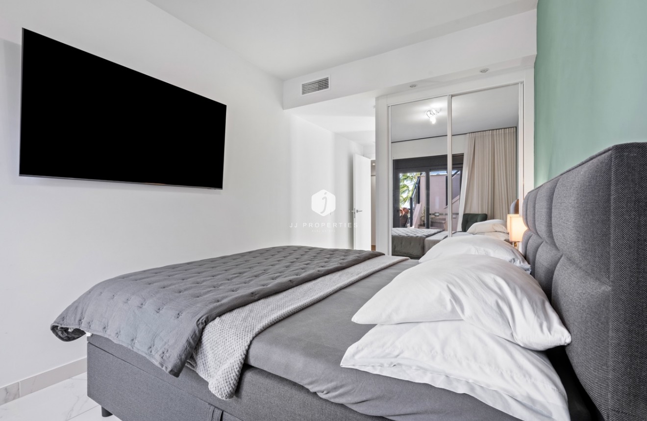 Tweedehands - Appartement / flat -
Guardamar del Segura - Costa Blanca