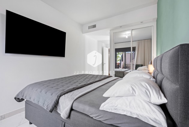 Tweedehands - Appartement / flat -
Guardamar del Segura - Costa Blanca