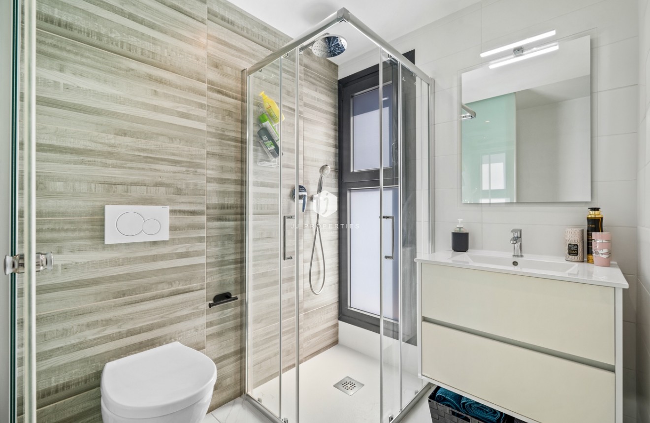 Tweedehands - Appartement / flat -
Guardamar del Segura - Costa Blanca