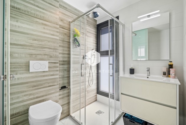 Tweedehands - Appartement / flat -
Guardamar del Segura - Costa Blanca