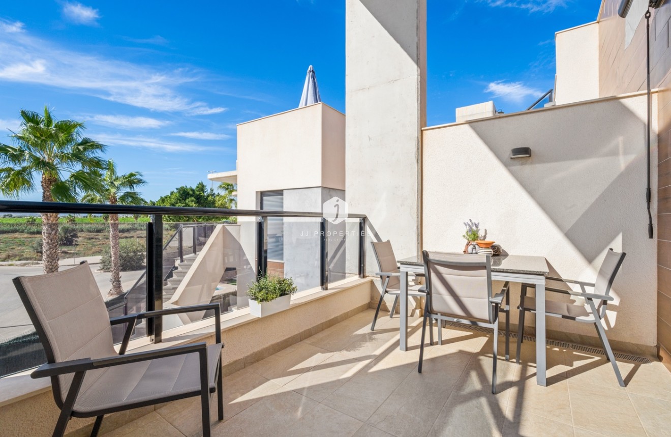 Tweedehands - Appartement / flat -
Guardamar del Segura - Costa Blanca