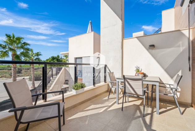 Tweedehands - Appartement / flat -
Guardamar del Segura - Costa Blanca