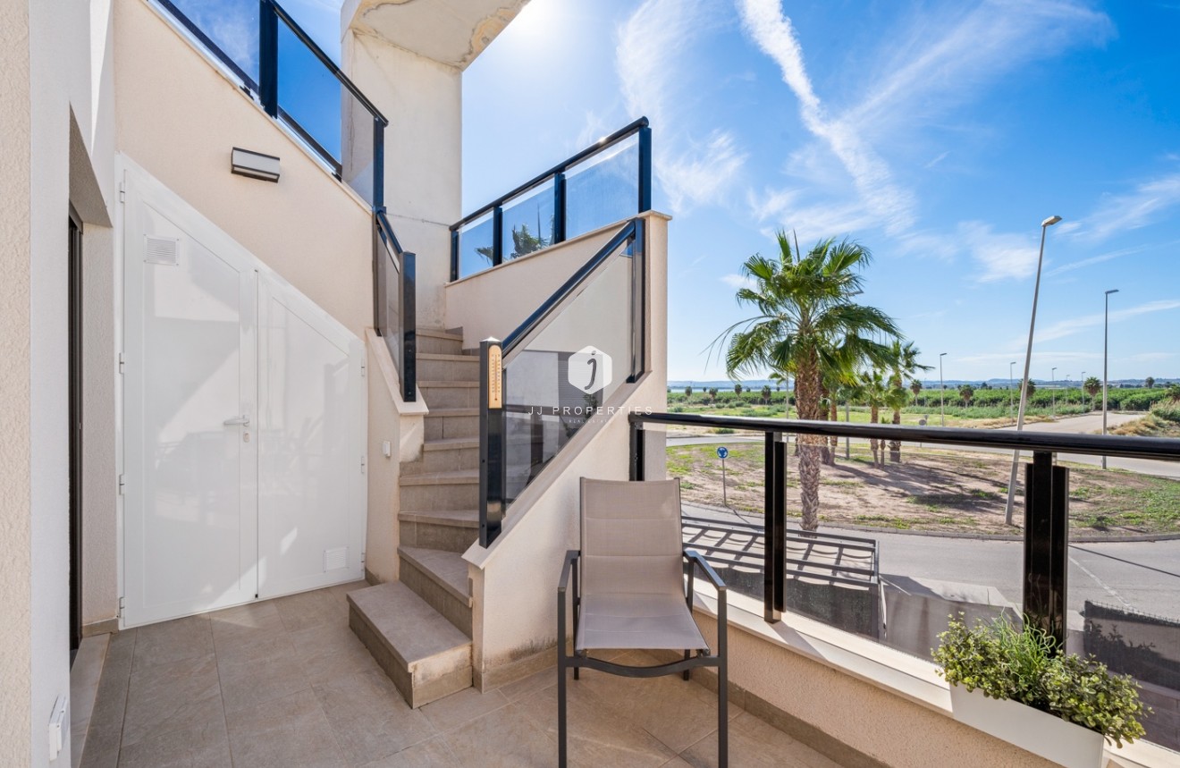 Tweedehands - Appartement / flat -
Guardamar del Segura - Costa Blanca