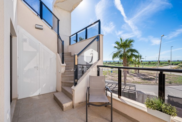 Tweedehands - Appartement / flat -
Guardamar del Segura - Costa Blanca