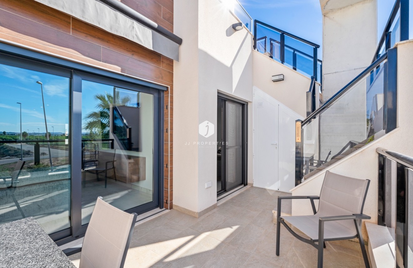 Tweedehands - Appartement / flat -
Guardamar del Segura - Costa Blanca