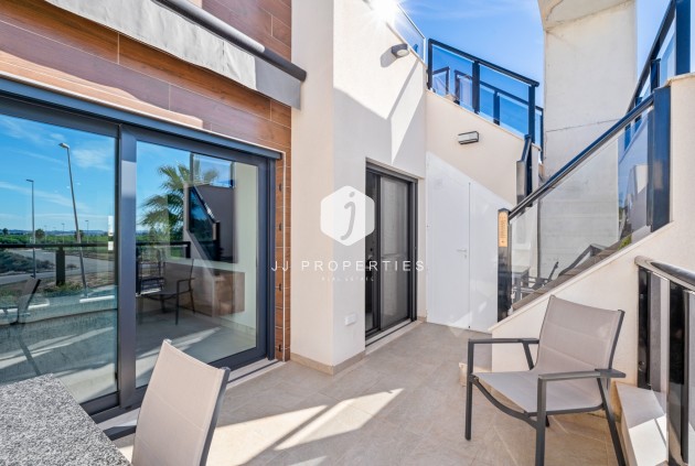 Tweedehands - Appartement / flat -
Guardamar del Segura - Costa Blanca