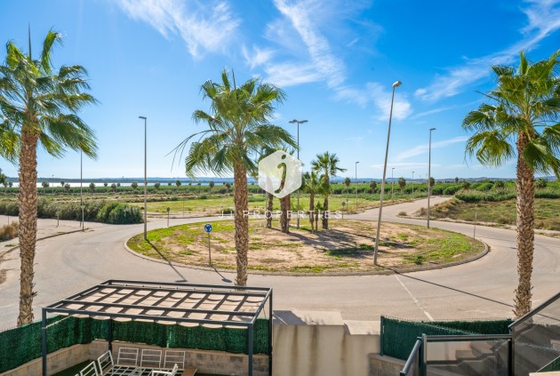 Tweedehands - Appartement / flat -
Guardamar del Segura - Costa Blanca