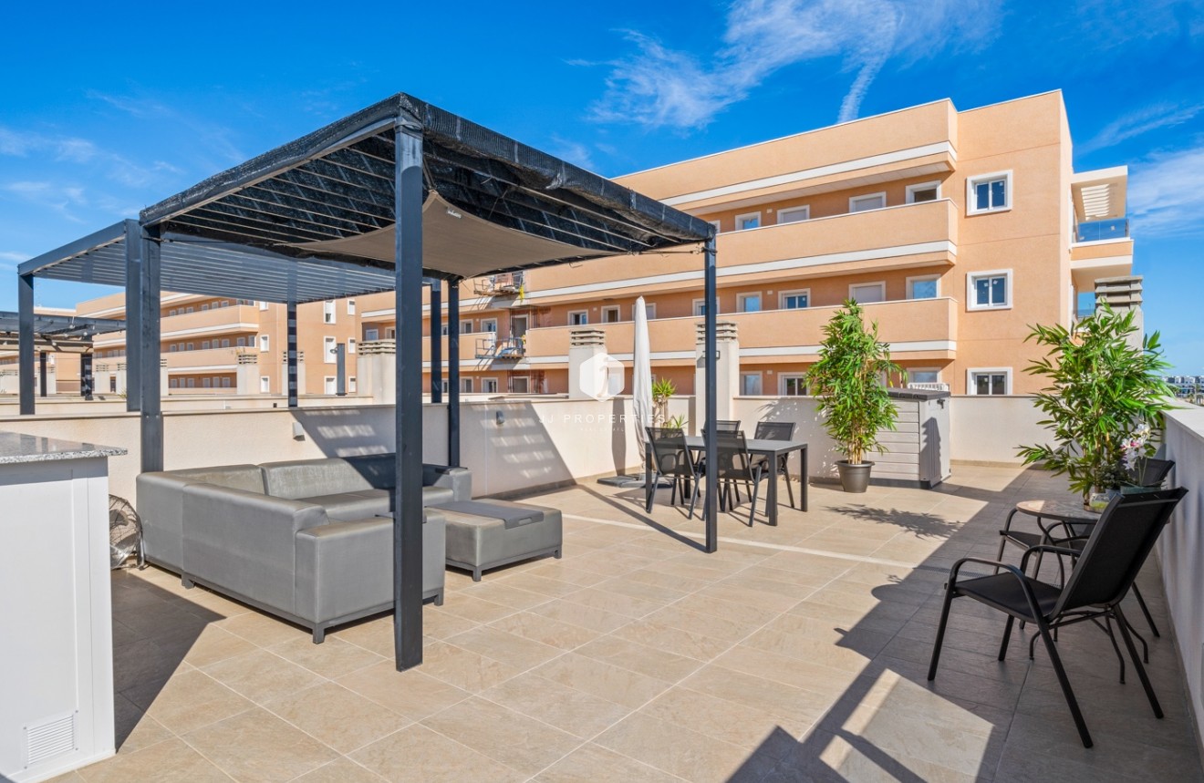 Tweedehands - Appartement / flat -
Guardamar del Segura - Costa Blanca