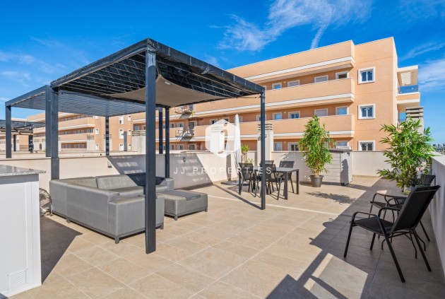 Tweedehands - Appartement / flat -
Guardamar del Segura - Costa Blanca