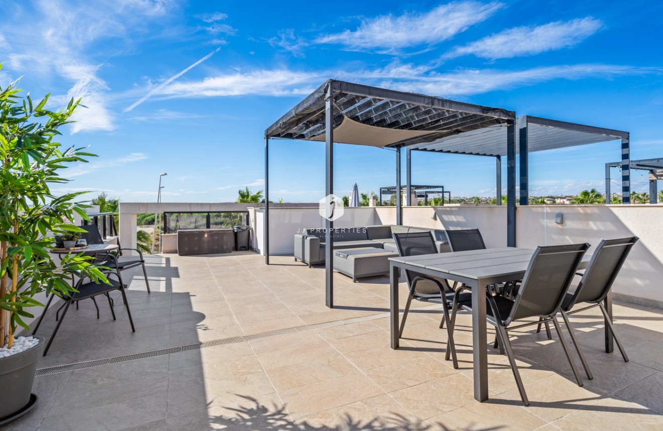 Tweedehands - Appartement / flat -
Guardamar del Segura - Costa Blanca