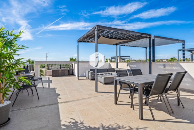 Tweedehands - Appartement / flat -
Guardamar del Segura - Costa Blanca