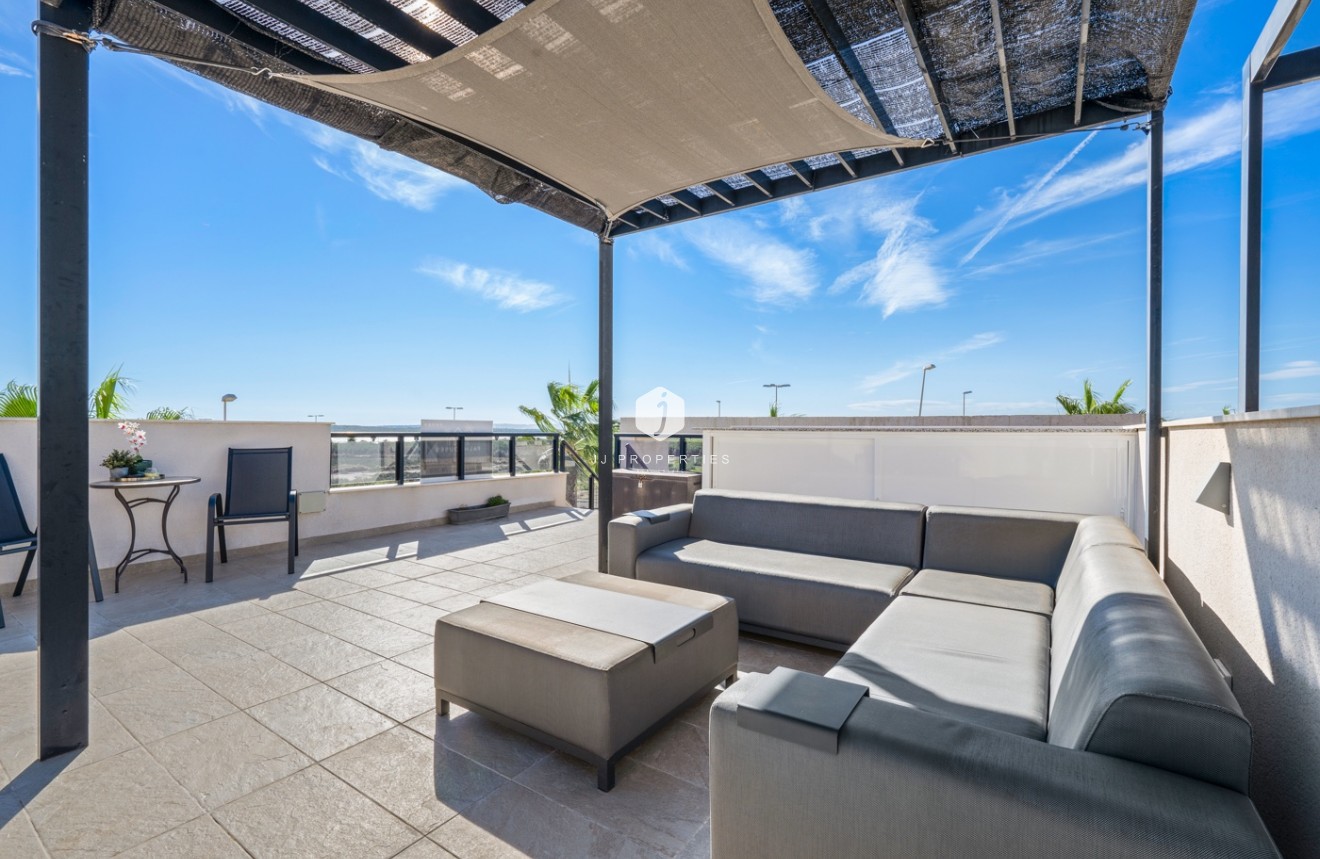 Tweedehands - Appartement / flat -
Guardamar del Segura - Costa Blanca