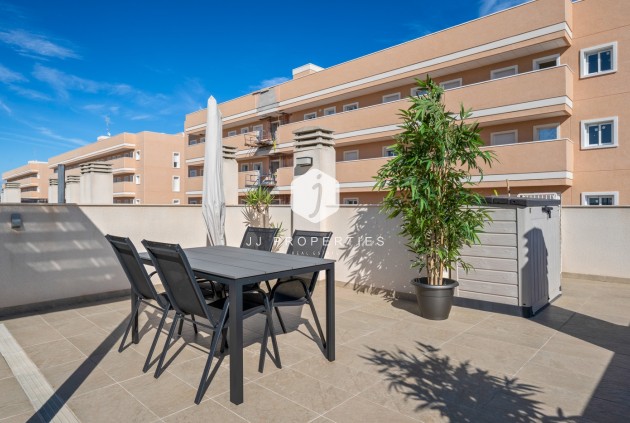 Tweedehands - Appartement / flat -
Guardamar del Segura - Costa Blanca