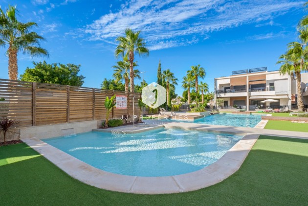 Tweedehands - Appartement / flat -
Guardamar del Segura - Costa Blanca