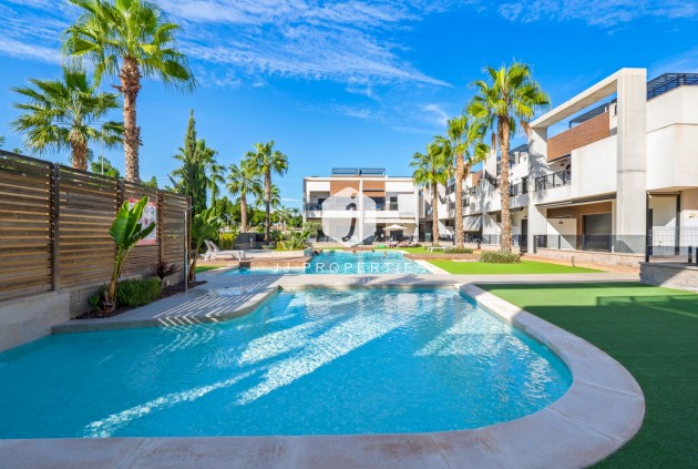 Tweedehands - Appartement / flat -
Guardamar del Segura - Costa Blanca