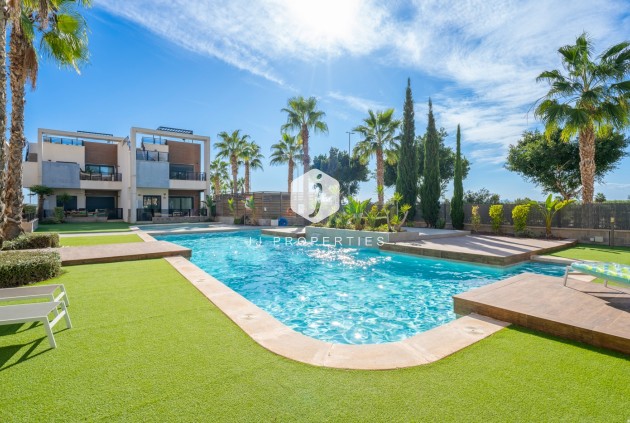 Tweedehands - Appartement / flat -
Guardamar del Segura - Costa Blanca