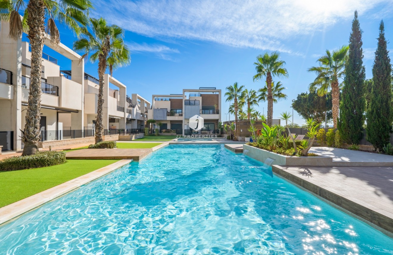 Tweedehands - Appartement / flat -
Guardamar del Segura - Costa Blanca