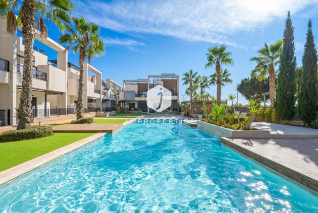 Tweedehands - Appartement / flat -
Guardamar del Segura - Costa Blanca